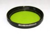 Filtru verde 36mm