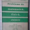 VASILE CHIRIAC - PROBLEME DE MATEMATICA, FIZICA SI CHIMIE