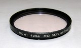 Cumpara ieftin Filtru Skylight(1A) Rowi filet 49mm _2