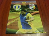 Program Petrolul - Viktoria Plzen