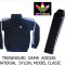 TRENINGURI CLASICE ADIDAS , MATERIAL SYLON , LIVRARE GRATUITA