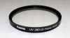 Filtru Hama UV390 (0-Haze) filet 55 mm