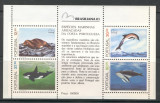 PORTUGALIA 1983 - (MI bloc 41) - MNH, Nestampilat