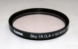 Cumpara ieftin Filtru skylight Hama filet 49mm