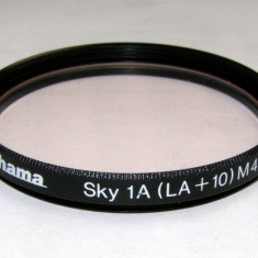 Filtru skylight Hama filet 49mm