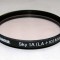 Filtru skylight Hama filet 49mm
