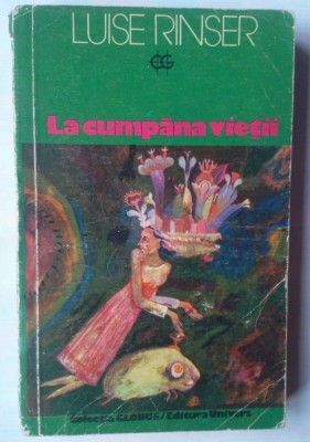 LUISE RINSER - LA CUMPANA VIETII foto