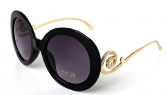 Ochelari Suprasize similari cu Prada - protectie UV400 - unisex foto