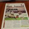 program Rapid - Feyenoord