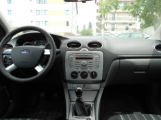 Ford Focus foto