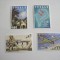 Tuvalu 1992 armata MI 654-657 MNH w08