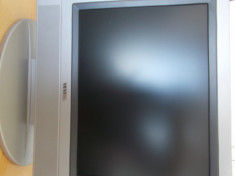 Monitor 15 LCD cu TV-Tunner, model Vestel Paris foto
