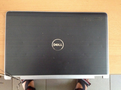 Capac display Dell Latitude E6220 (A73.129 A91, A157) foto