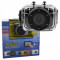 CAMERA DE ACTIUNE subacvatica - Action Camcorder HD 720p. Tip GOPRO + Accesorii