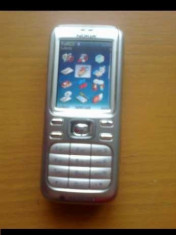 Vand nokia 6234, ca NOU !!! foto