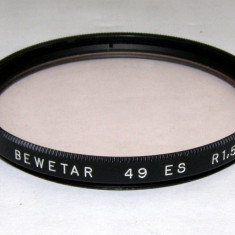 Filtru skylight Bewetar 49mm