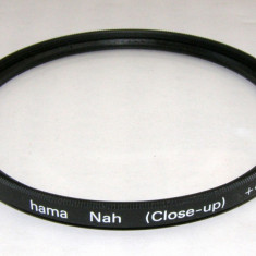 Filtru Hama Closeup +4 72mm