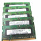 Memorie ram soddim laptop DDR2 1GB 800Mhz Samsung