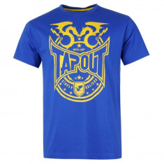 Tricou Barbati Tapout Print - Marimi disponibile S,M,L,XL,XXL foto