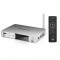 Resigilat - Pachet Mini PC cu Android HiMedia Q5 II (dual core, 3D ISO) si Airmouse PNI AirFun One