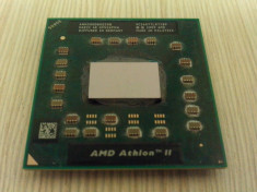 Procesor laptop Socket S1 (S1g3) AMD Athlon II Dual-Core M300 - AMM300DBO22GQ foto