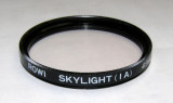 Cumpara ieftin Filtru Skylight(1A) Rowi filet 49mm