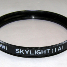 Filtru Skylight(1A) Rowi filet 49mm