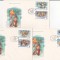 bnk fil FDC Romania 1986 - Obiceiuri folclorice de anul nou - LP1172