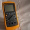 FLUKE 185 True RMS Multimeter