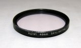 Cumpara ieftin Filtru Skylight(1A) Rowi filet 49mm _5