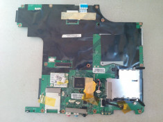 Placa de baza laptop MSI VR 705 defecta foto