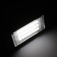 Lampa LED numar GOLF 6 VARIANT ( brake ) 5D 2009- foto