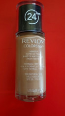 Revlon Colorstay Normal- Skin Dry 330 Natural Tan foto