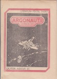 Argonautii stelelor - Calatorii , aventuri , sf