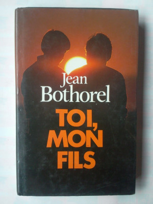 JEAN BOTHOREL - TOI, MON FILS (LB. FRANCEZA) foto