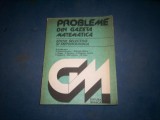 PROBLEME DIN GAZETA MATEMATICA
