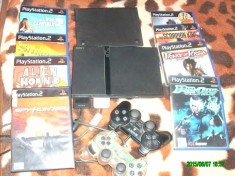 vand playstation 2 sony foto