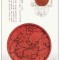 s3 - - China 1993 - carte maxima