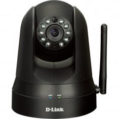 Camere supraveghere interior D-Link DCS-5010L IR VGA foto