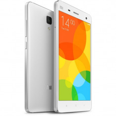 Smartphone Xiaomi Mi4 16GB LTE Alb foto