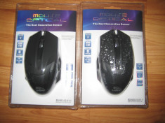 Mouse gaming foto