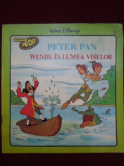 Peter Pan - Wendy in lumea viselor - 357047 foto