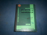 CURS DE FIZICA GENERALA , VOL IIIde S. E. FRIS , A. V. TIMOREVA , 1964, Alta editura