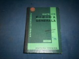 CURS DE FIZICA GENERALA , VOL IIIde S. E. FRIS , A. V. TIMOREVA , 1964