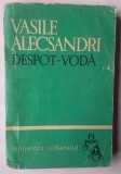 VASILE ALECSANDRI - DESPOT VODA