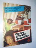 Cartea tinerelor gospodine &ndash; Ed. Ceres &ndash; 1988