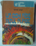 IONEL POP - UN OCHI RADE, ALTUL PLANGE, 1991