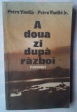 PETRU VINTILA - A DOUA ZI DUPA RAZBOI, 1985