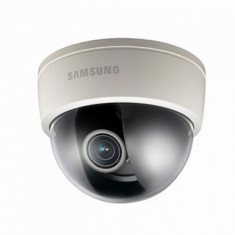 Camera dome de interior, 2.8-10mm, Samsung SCD-2080 foto