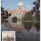 2244 - Germania 1991 - carte maxima
